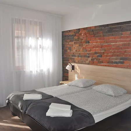 Apartamenty Przy Starowce Zielona Gora  Exterior photo