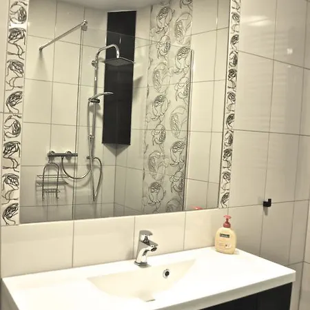 Apartamenty Przy Starowce Zielona Gora  Exterior photo
