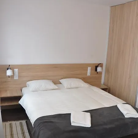 Apartamenty Przy Starowce Zielona Gora  Exterior photo