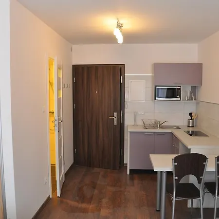 Apartamenty Przy Starowce Zielona Gora  Exterior photo