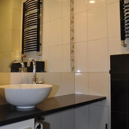 Apartamenty Przy Starowce Zielona Gora  Exterior photo