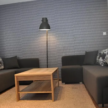 Apartamenty Przy Starowce Zielona Gora  Exterior photo