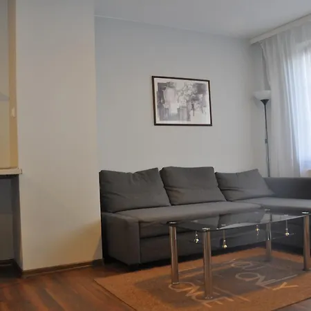 Apartamenty Przy Starowce Zielona Gora  Exterior photo