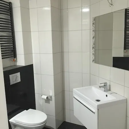 Apartamenty Przy Starowce Zielona Gora  Exterior photo