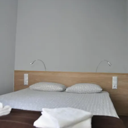 Apartamenty Przy Starowce Zielona Gora  Exterior photo
