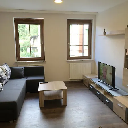 Apartamenty Przy Starowce Zielona Gora  Exterior photo
