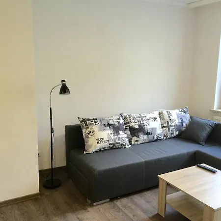 Apartamenty Przy Starowce Zielona Gora  Exterior photo
