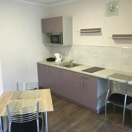 Apartamenty Przy Starowce Zielona Gora  Exterior photo