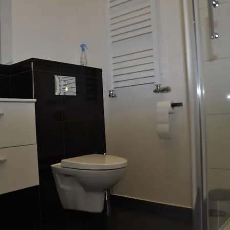 Apartamenty Przy Starowce Zielona Gora  Exterior photo