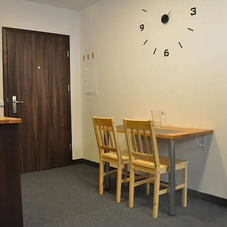 Apartamenty Przy Starowce Zielona Gora  Exterior photo