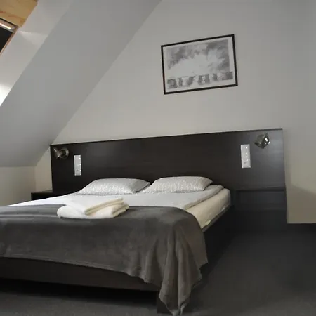 Apartamenty Przy Starowce Zielona Gora  Exterior photo