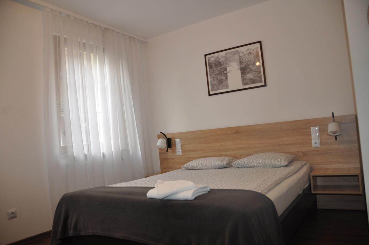 Przy Starowce Apartment