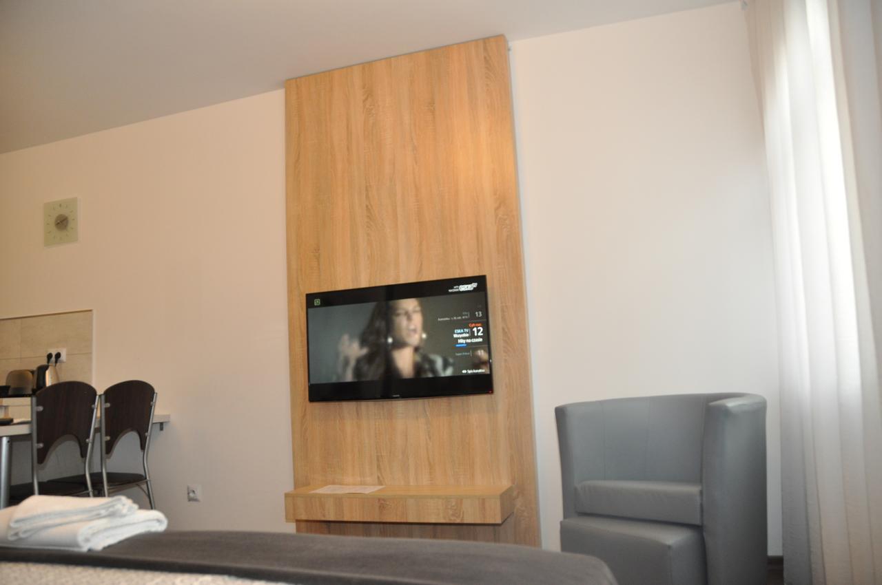 Przy Starowce Apartment Zielona Gora (Lubuskie)