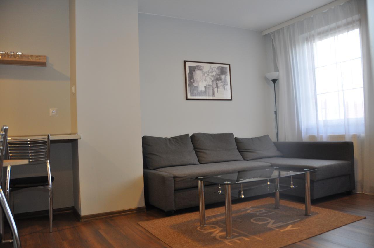 Apartment Przy Starowce Zielona Gora (Lubuskie)