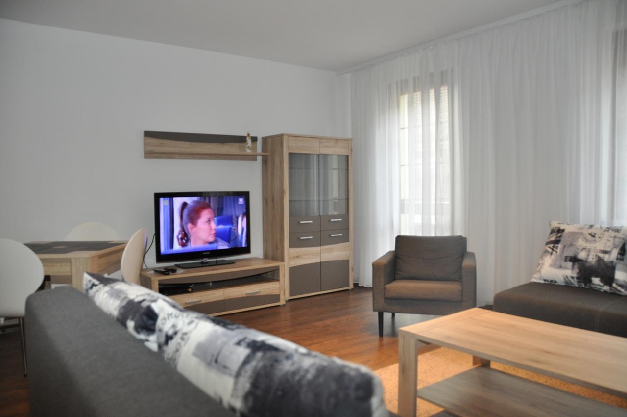 Apartment Przy Starowce Zielona Gora (Lubuskie)
