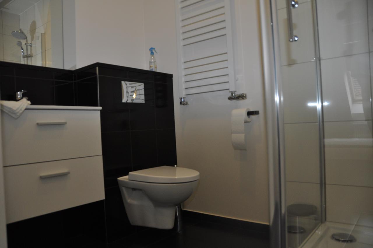 Przy Starowce Apartment *
