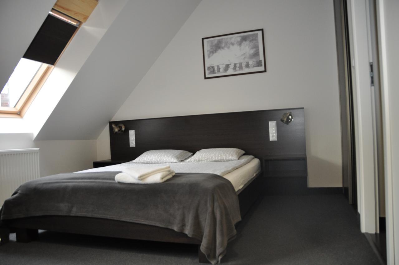 Apartment Przy Starowce *